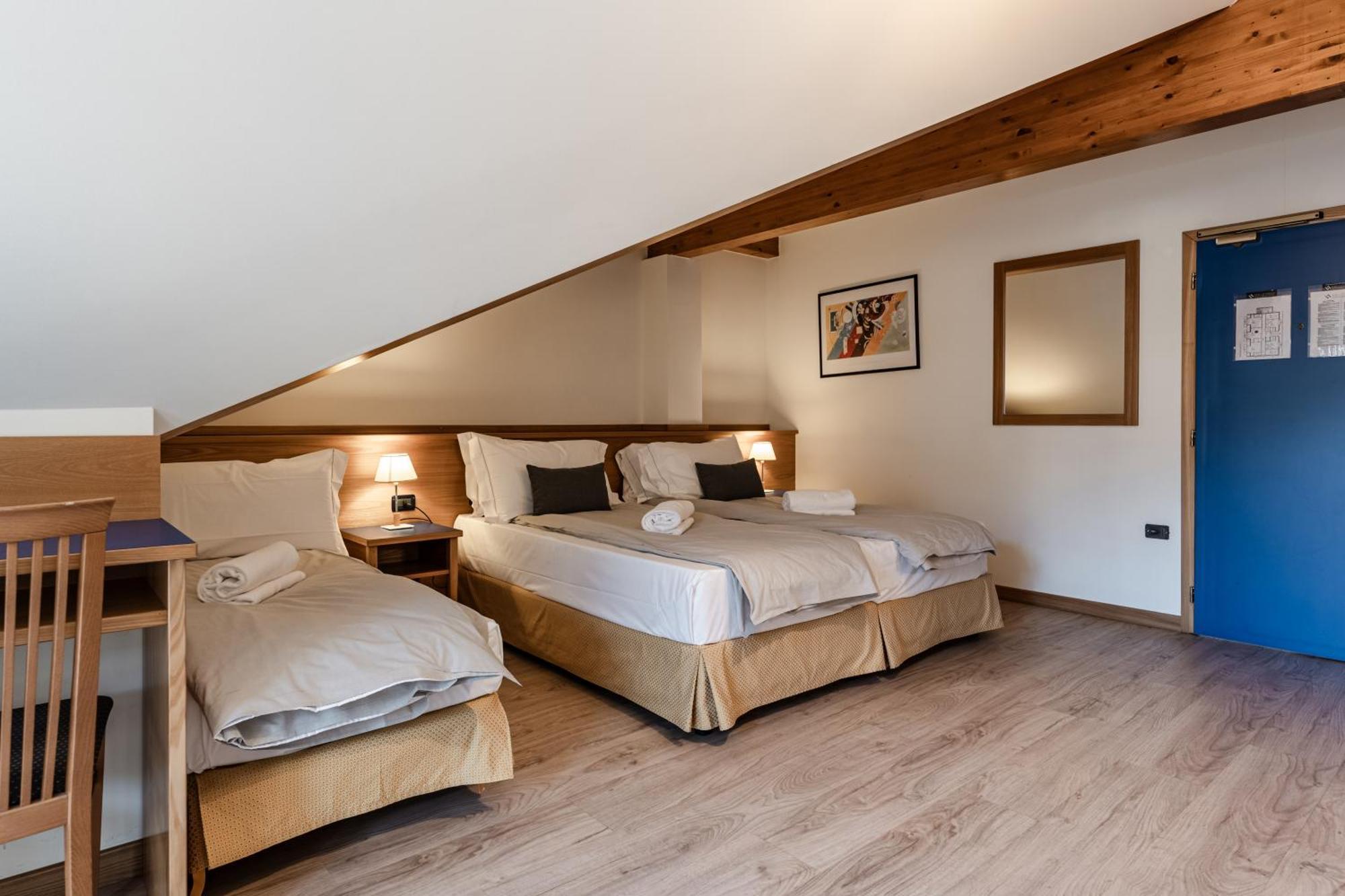 Hotel Garni Meledrio Dimaro Extérieur photo