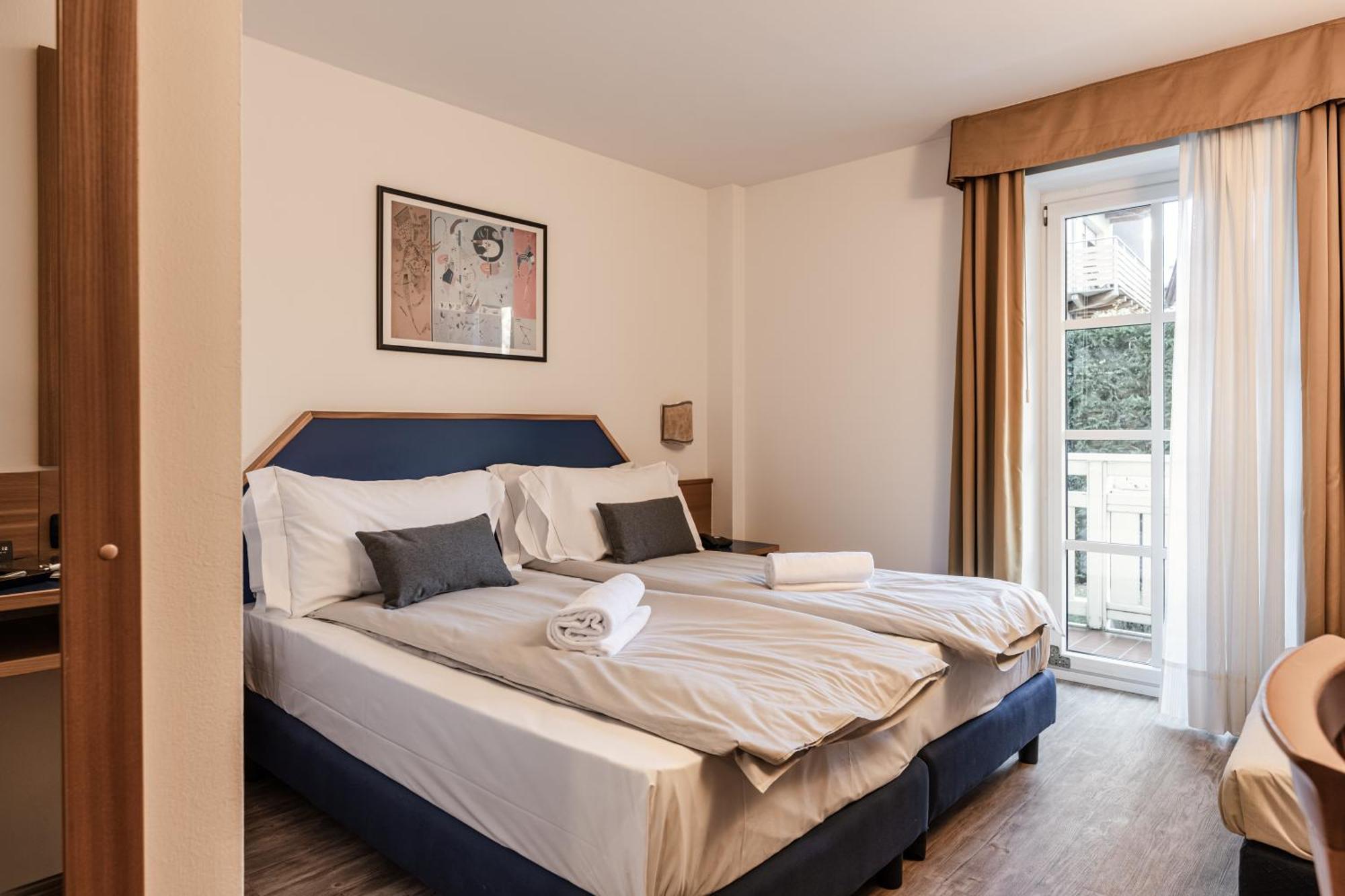 Hotel Garni Meledrio Dimaro Extérieur photo